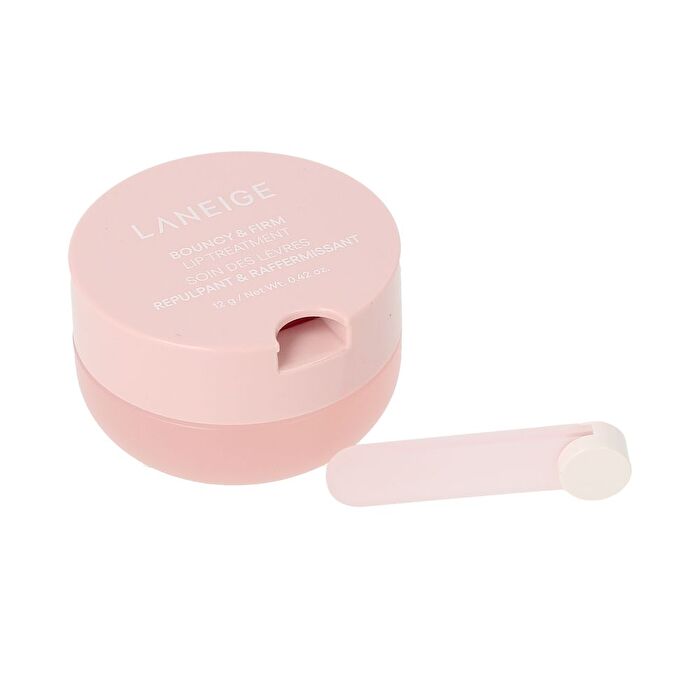 Laneige Bouncy & Firm Lip Treatment 12g