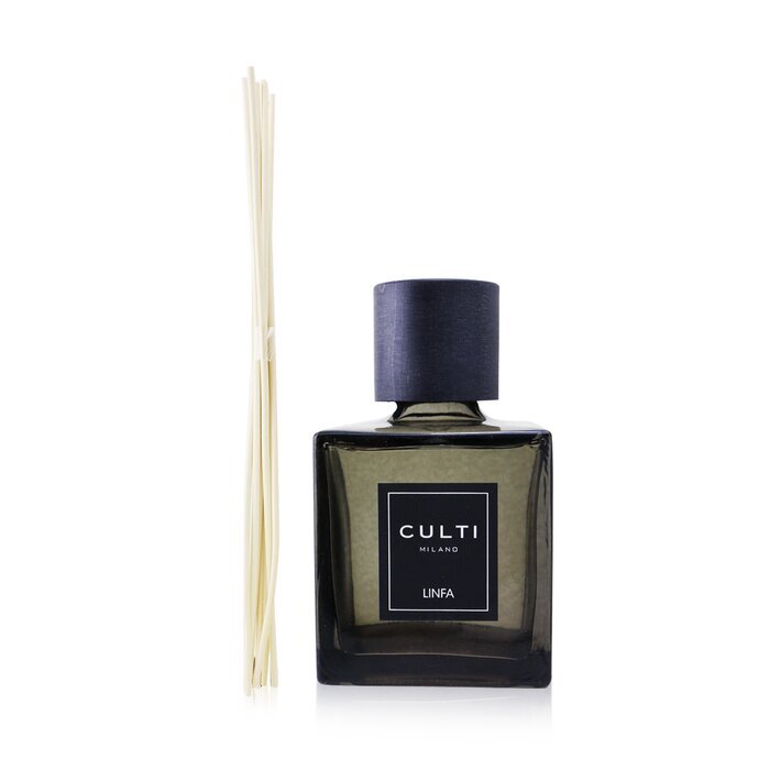 Culti Decor Room Diffuser - Linfa 250ml/8.33oz
