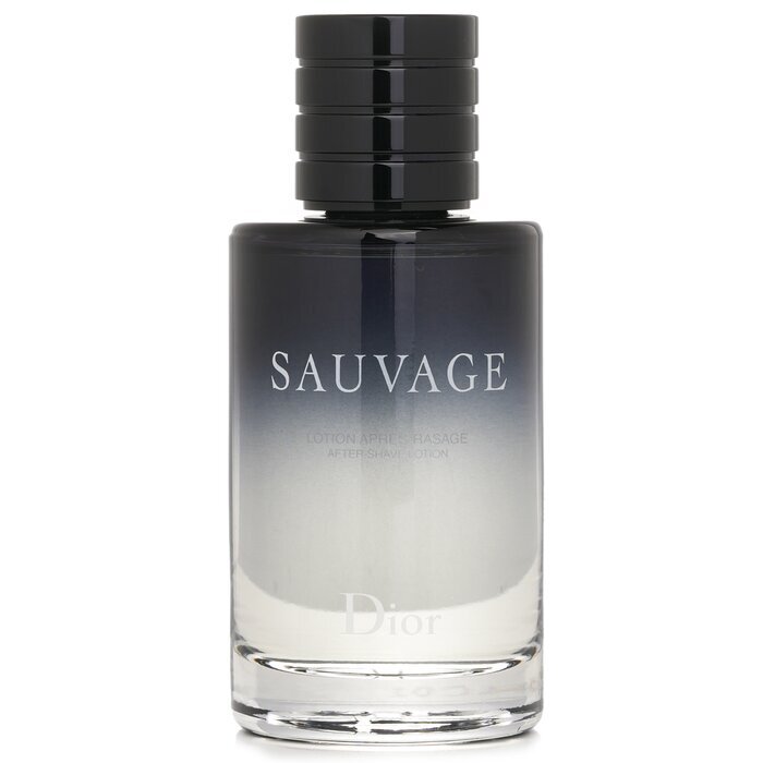 Christian Dior Sauvage After Shave Lotion 100ml/3.4oz