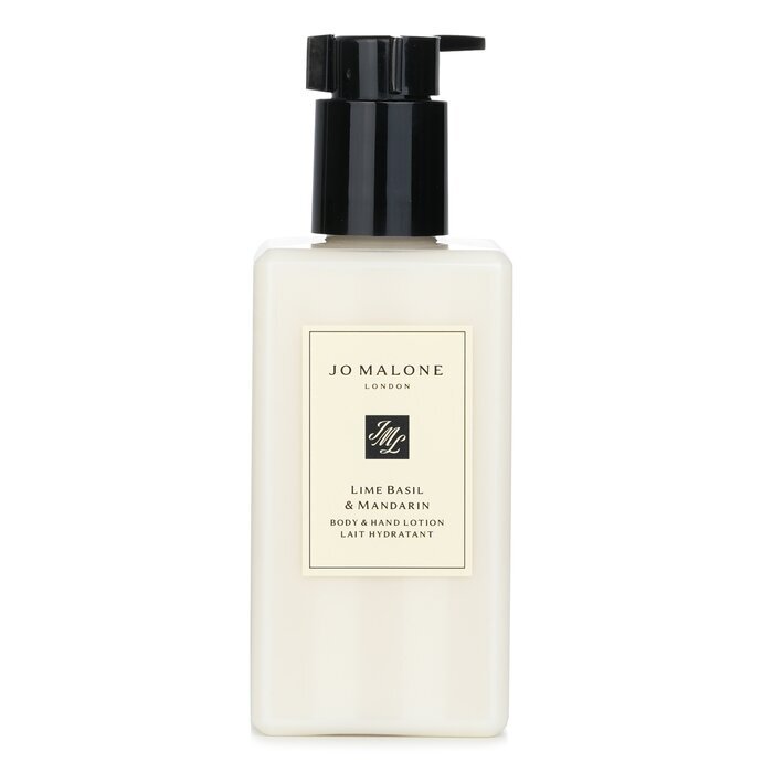 Jo Malone Lime Basil & Mandarin Body & Hand Lotion 250ml/8.5oz