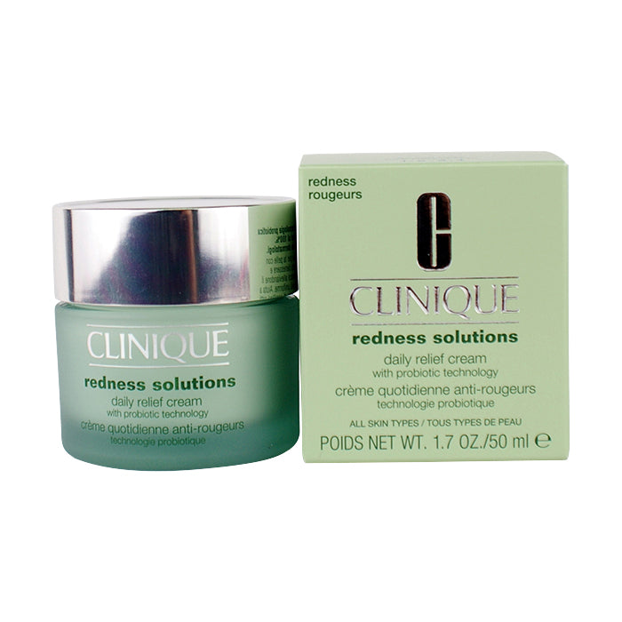 Clinique Redness Solutions Daily Relief Cream 50ml/1.7oz