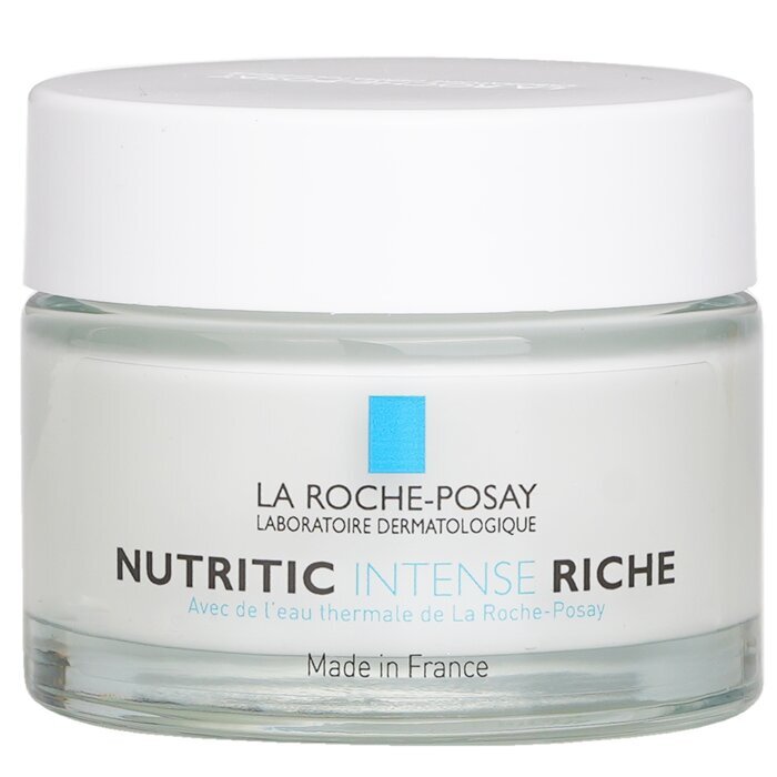 La Roche Posay Nutritic Intense In-Depth Nutri-Reconstituting Cream (Very Dry Skin) 50ml/1.7oz