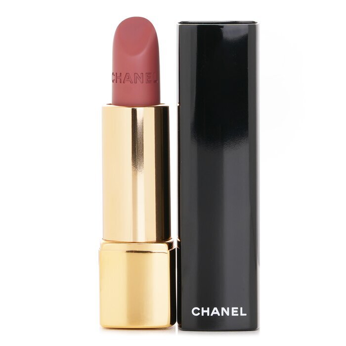 Chanel Rouge Allure Velvet - # 62 Libre 3.5g/0.12oz
