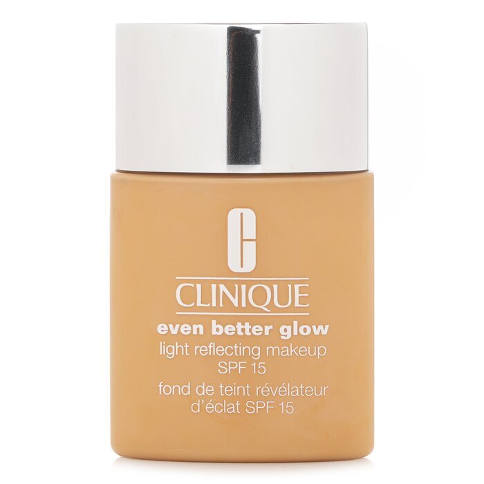 Clinique Even Better Glow Light Reflecting Makeup SPF 15 - # WN 12 Meringue 30ml/1oz