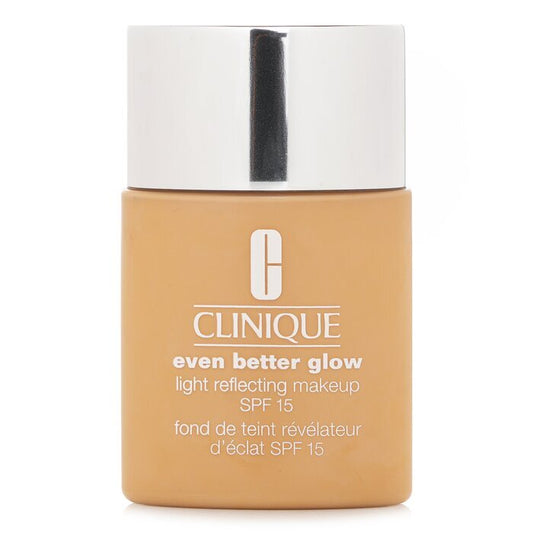 Clinique Even Better Glow Light Reflecting Makeup SPF 15 - # WN 12 Meringue 30ml/1oz