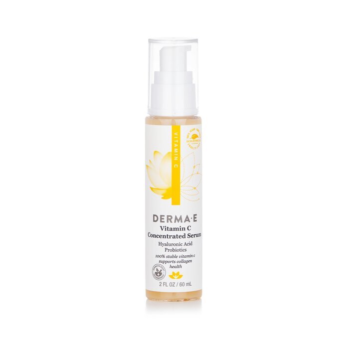 Derma E Vitamin C Concentrated Serum 60ml/2oz
