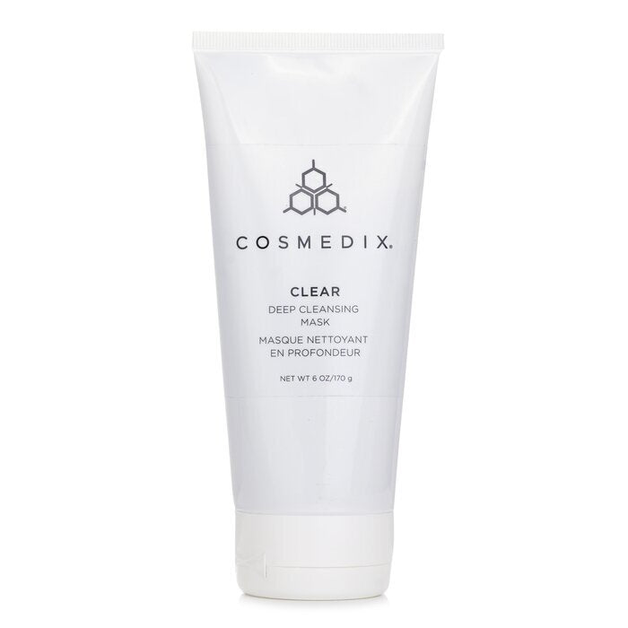 CosMedix Clear Deep Cleansing Mask - Salon Size 170g/6oz