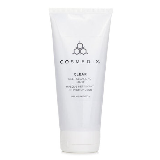 CosMedix Clear Deep Cleansing Mask - Salon Size 170g/6oz