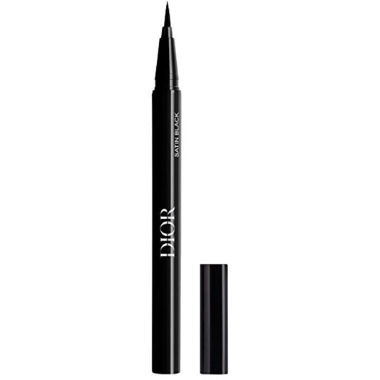 Christian Dior Diorshow Liquid Liner Waterproof - # 096 Satin Black 0.55ml