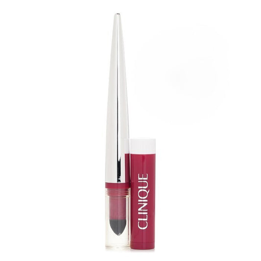 Clinique Pop Lip Shadow Cushion Matte Lip Powder - # 04 Bright Pop 1.2g/0.04oz