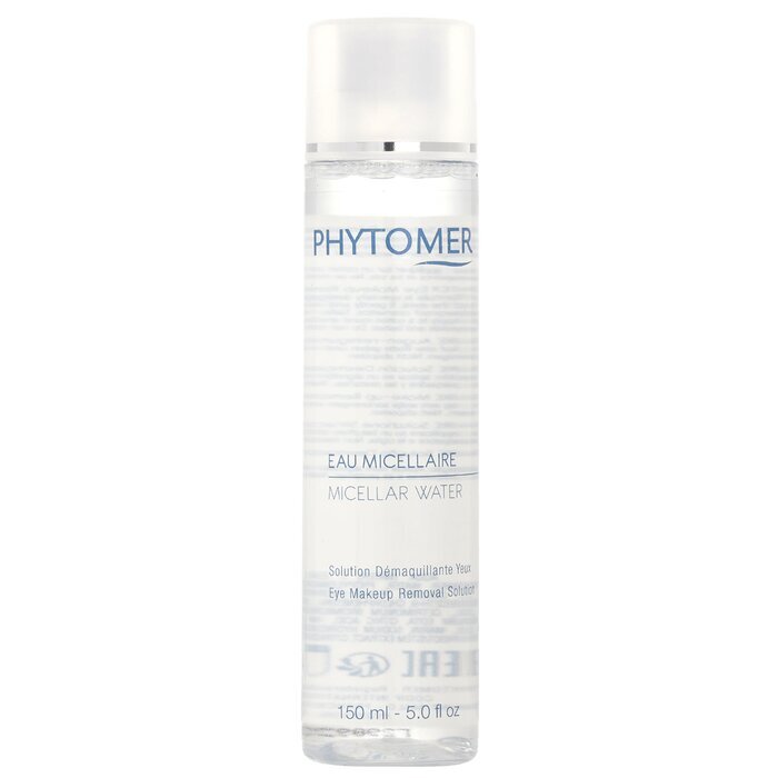 Phytomer Micellar Water Eye Makeup Removal Solution 150ml/5oz