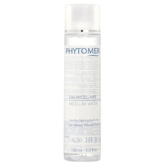 Phytomer Micellar Water Eye Makeup Removal Solution 150ml/5oz