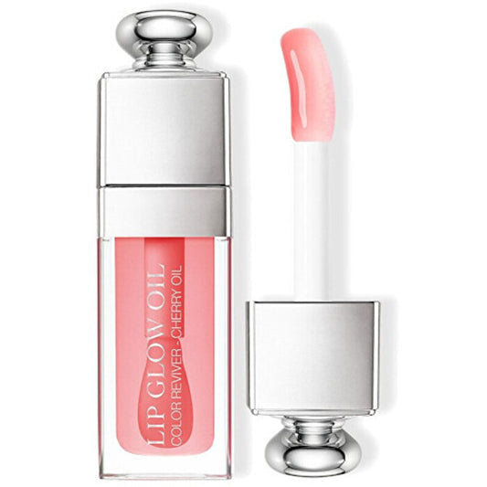 Christian Dior Addict Lip Glow Oil - # 041 Peachy 6ml