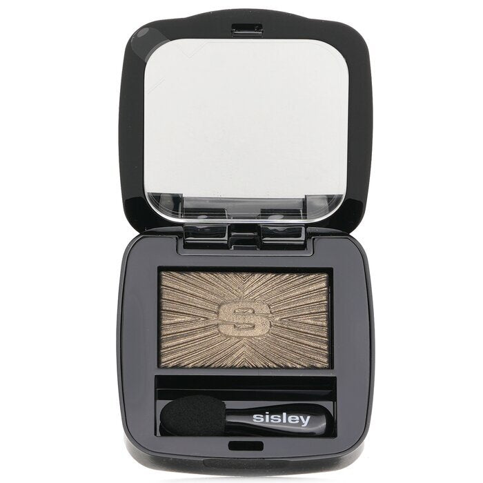 Sisley Les Phyto Ombres Long Lasting Radiant Eyeshadow - # 25 Metallic Khaki 1.5g/0.05oz