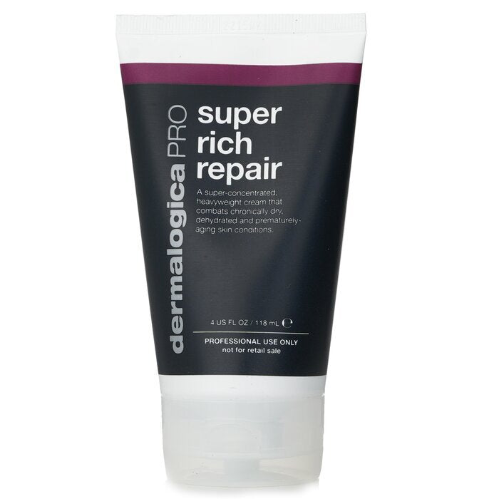 Dermalogica Super Rich Repair Moisturizer (Salon Size) 118ml/4oz