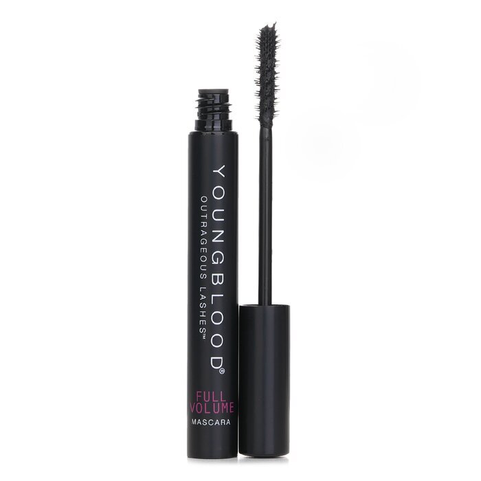 Youngblood Outrageous Lashes Full Volume Mascara 7ml/0.23oz