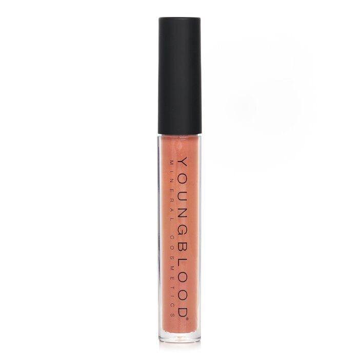 Youngblood Lipgloss - Uptown 3ml/0.1oz