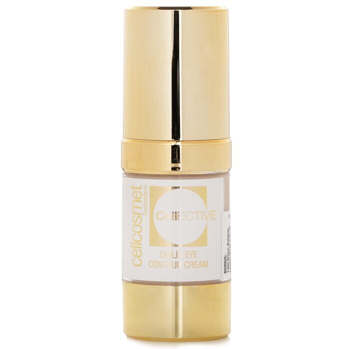 Cellcosmet & Cellmen Cellcosmet CellEctive CellLift Eye Contour Cream 15ml/0.53oz