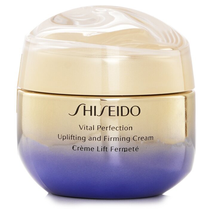 Shiseido Vital Perfection Uplifting & Firming Cream 50ml/1.7oz