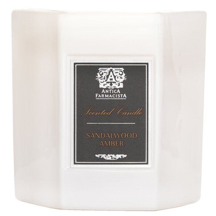 Antica Farmacista Candle - Sandalwood Amber 255g/9oz