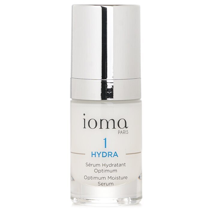 IOMA Hydra - Optimum Moisture Serum 15ml/0.5oz