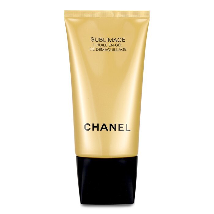 Chanel Sublimage Ultimate Comfort & Radiance-Revealing Gel-To-Oil Cleanser 150ml/5oz