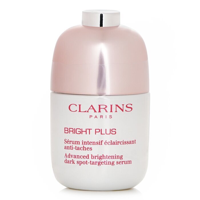 Clarins Bright Plus Advanced Brightening Dark Spot Targeting Serum 30ml/1oz