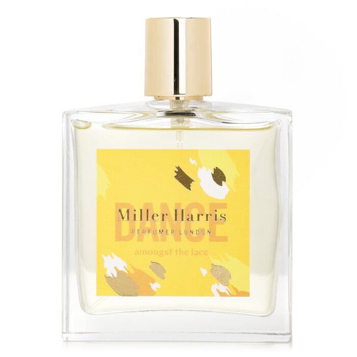 Miller Harris Dance Amongst The Lace Eau De Parfum Spray 100ml/3.4oz