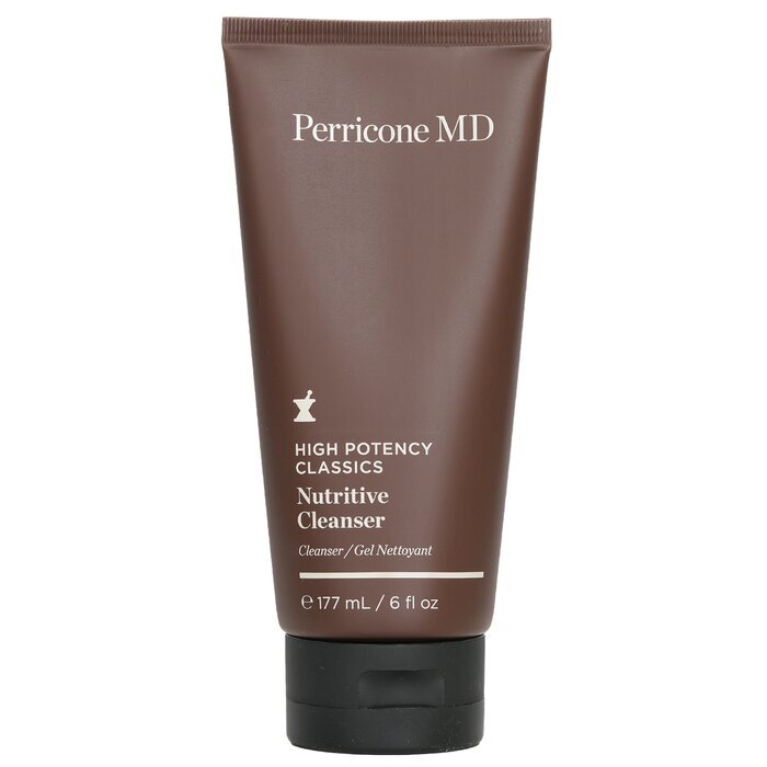 Perricone MD High Potency Nutritive Cleanser 177ml/6oz