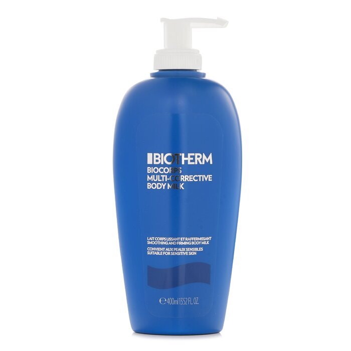 Biotherm Life Plankton Multi-Corrective Body Milk 400ml/13.52oz