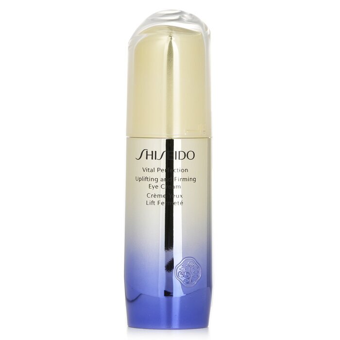 Shiseido Vital Perfection Uplifting & Firming Advanced Eye Cream(Random Package) 15ml/0.52oz