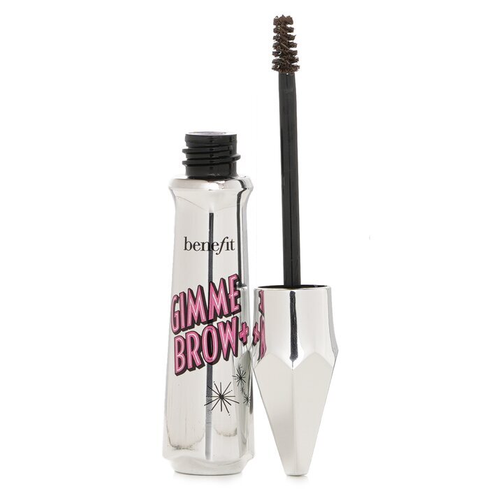 Benefit Gimme Brow+ Volumizing Fiber Gel - #4.5 (Neutral Deep Brown) 3g/0.1oz