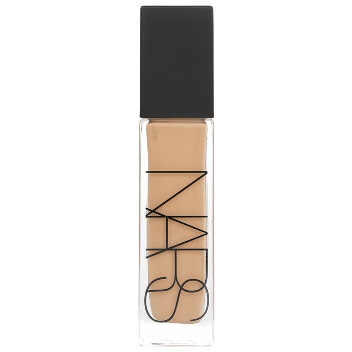 NARS Natural Radiant Longwear Foundation - # Fiji (Light 5 - For Light To Medium Skin With Neutral Undertones) 30ml/1oz