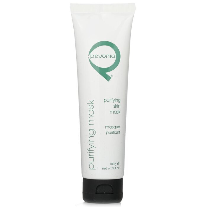 Pevonia Botanica Purifying Skin Mask (Salon Size) 100g/3.4oz