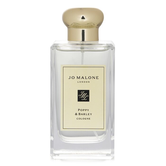 Jo Malone Poppy & Barley Cologne Spray (Gift Box) 100ml/3.4oz