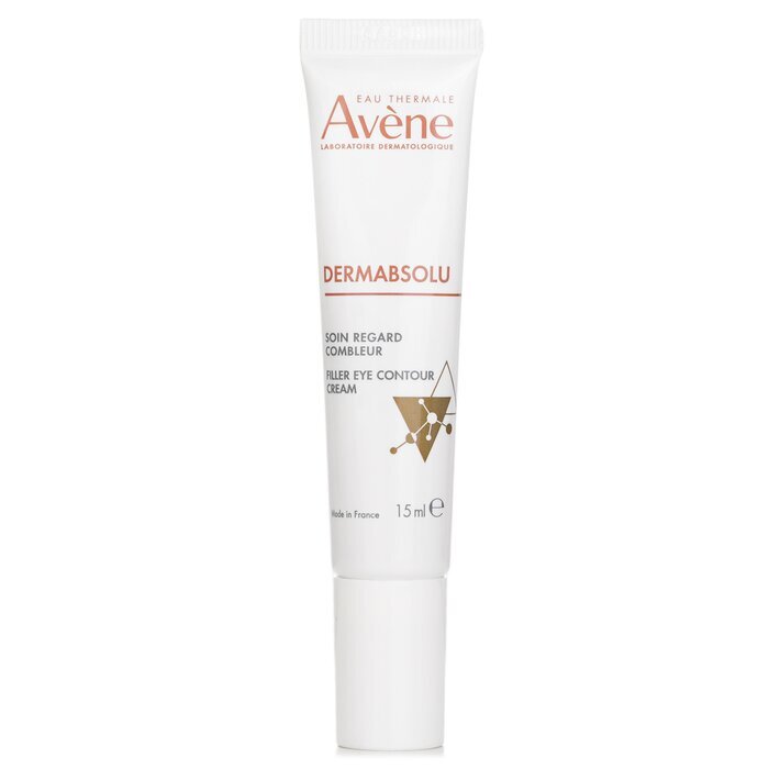 Avene Absolu EYES Youth Eye Cream - For Sensitive Eye Contour(Random Packaging) 15ml/0.5oz