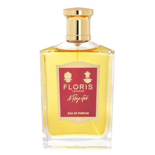 Floris A Rose For... Eau De Parfum Spray 100ml/3.4oz