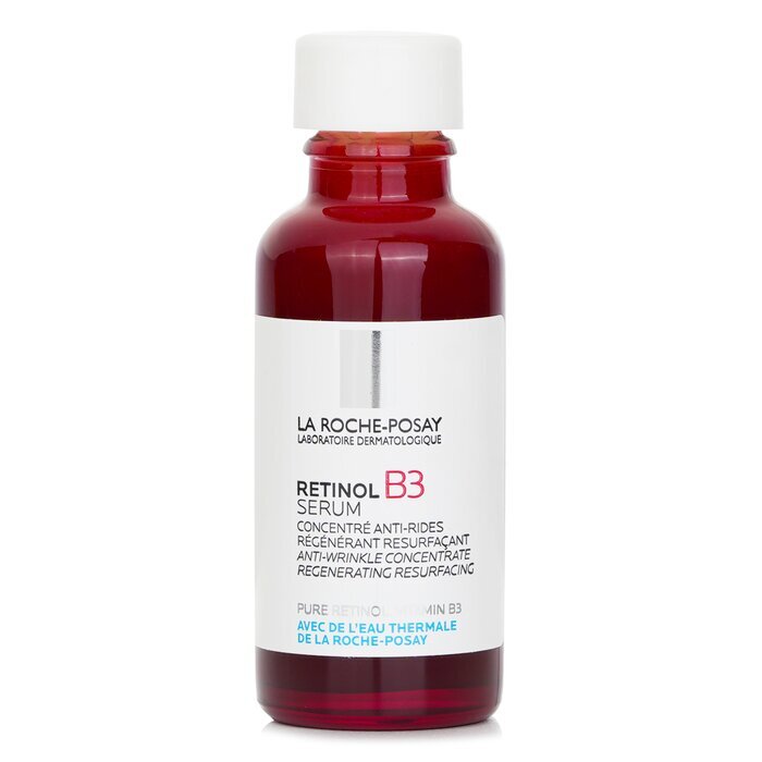 La Roche Posay Retinol B3 Serum - Anti-Wrinkle Concentrate(Random Packaging) 30ml/1oz