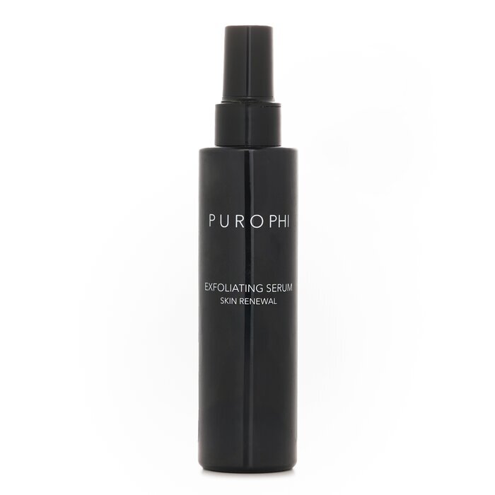 PUROPHI Exfoliating Serum - Skin Renewal 150ml/6.7oz