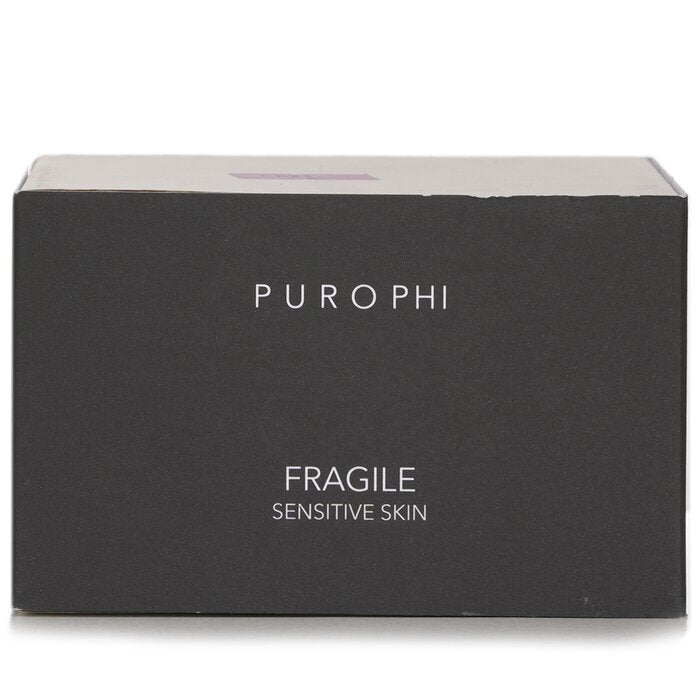 PUROPHI Fragile Sensitive Skin (Face Cream) 50ml/1.7oz