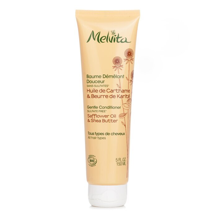 Melvita Gentle Conditioner (All Hair Types) 150ml/5oz