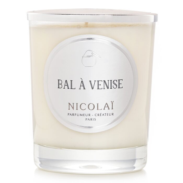 Nicolai Scented Candle - Bal A Venise 190g/6.7oz