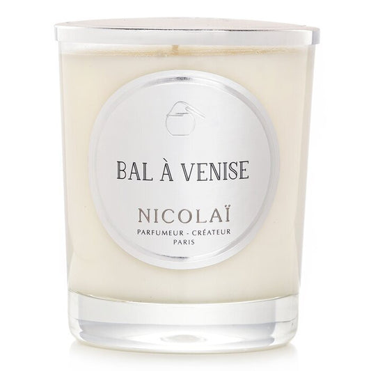 Nicolai Scented Candle - Bal A Venise 190g/6.7oz