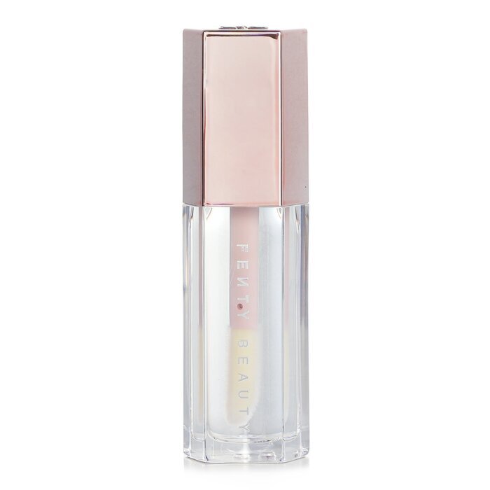 Fenty Beauty by Rihanna Gloss Bomb Universal Lip Luminizer - # Glass Slipper (Clear) 9ml/0.3oz