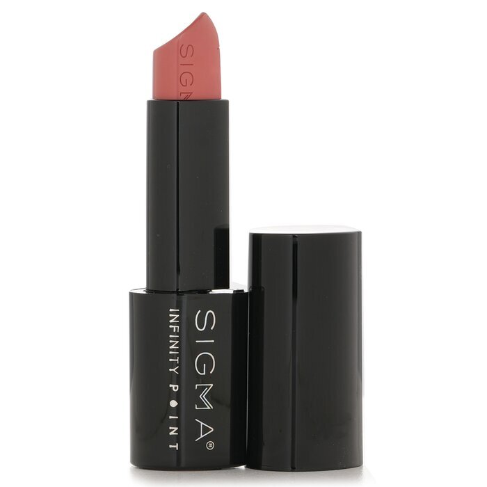 Sigma Beauty Infinity Point Lipstick - # Epiphany 3g/0.11oz