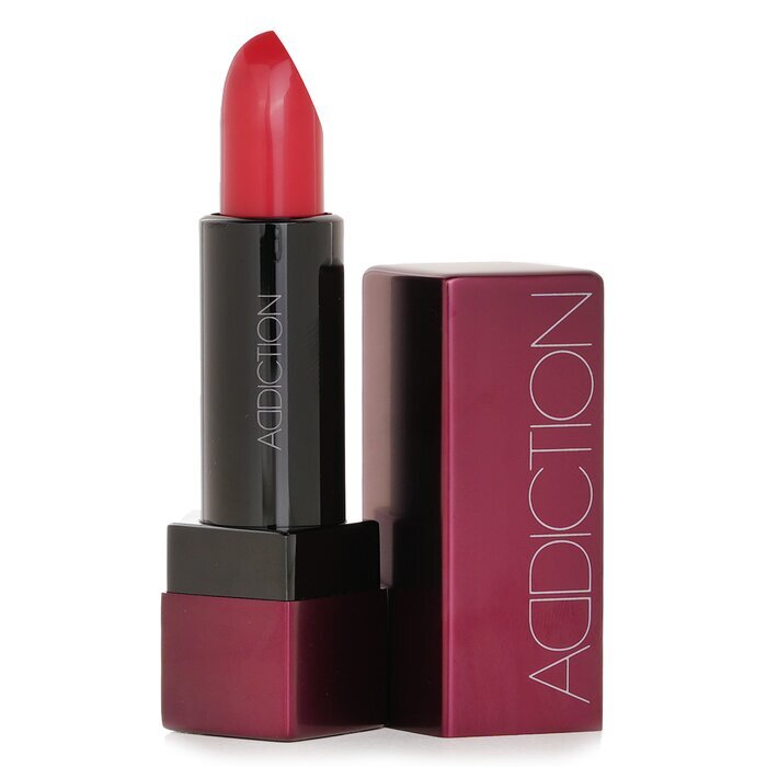ADDICTION The Lipstick Sheer - # 009 First Love 3.8g/0.13oz