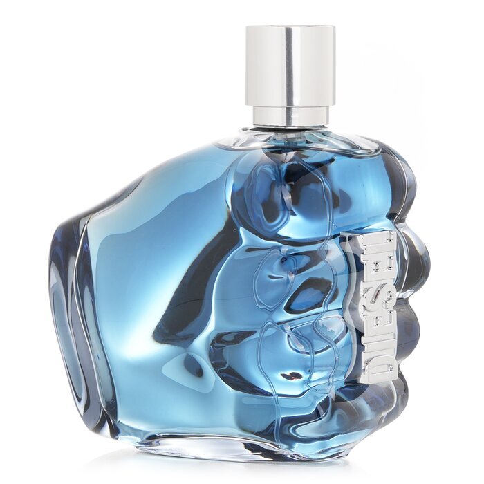 Diesel Sound Of The Brave Eau De Toilette Spray 125ml/4.2oz