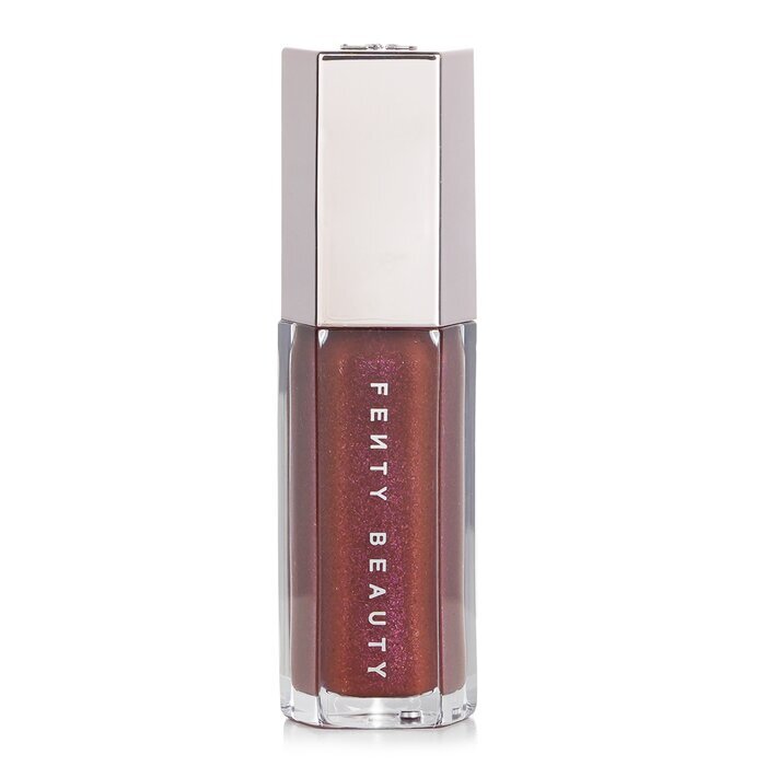 Fenty Beauty by Rihanna Gloss Bomb Universal Lip Luminizer - # Hot Chocolit (Shimmering Rich Brown) 9ml/0.3oz