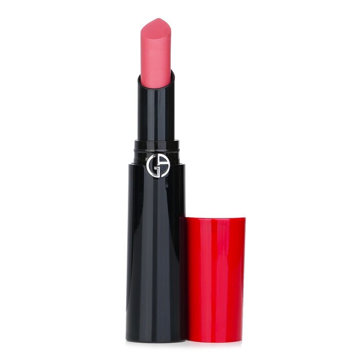 Giorgio Armani Lip Power Longwear Vivid Color Lipstick - # 502 Desire 3.1g/0.11oz
