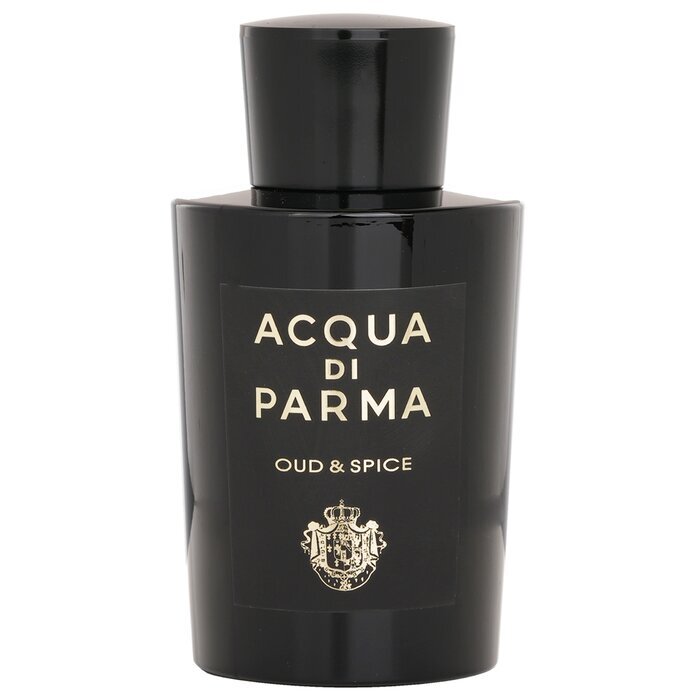 Acqua Di Parma Signatures Of The Sun Oud & Spice Eau De Parfum Spray 180ml/6oz